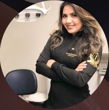 Site Dra Jaquelaine Ribeiro